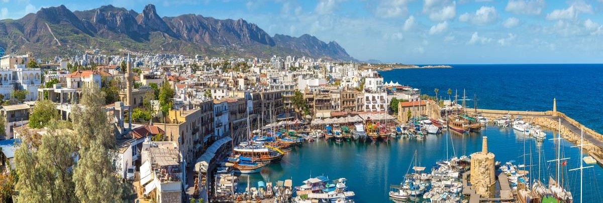 North Cyprus